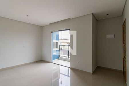 Sala de apartamento à venda com 2 quartos, 52m² em Vila Constança, São Paulo