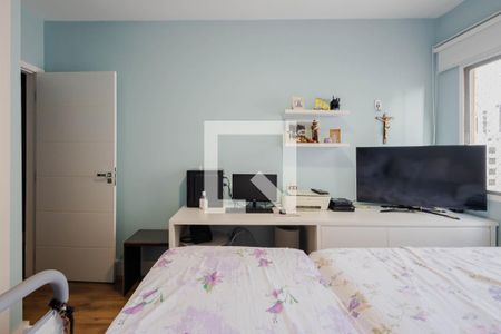 Quarto 1 de apartamento à venda com 2 quartos, 130m² em Paraíso, São Paulo