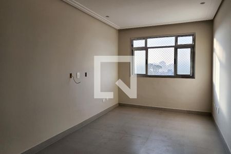 Sala de apartamento para alugar com 2 quartos, 72m² em Assunção, São Bernardo do Campo