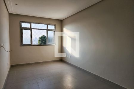 Sala de apartamento para alugar com 2 quartos, 72m² em Assunção, São Bernardo do Campo