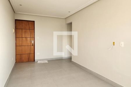 Sala de apartamento para alugar com 2 quartos, 72m² em Assunção, São Bernardo do Campo