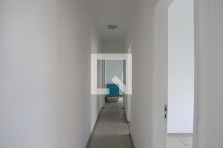 Corredor de casa à venda com 3 quartos, 250m² em Vila Clementino, São Paulo