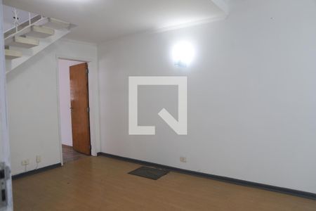 Sala de casa à venda com 3 quartos, 250m² em Vila Clementino, São Paulo