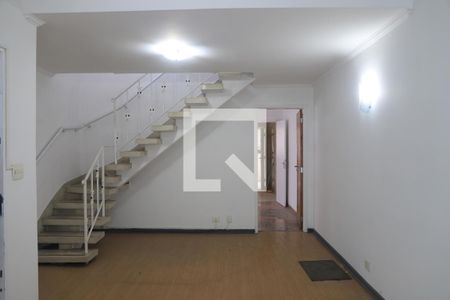 Sala de casa à venda com 3 quartos, 250m² em Vila Clementino, São Paulo