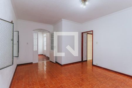 Sala de casa para alugar com 3 quartos, 100m² em Vila São Benedito, São José dos Campos