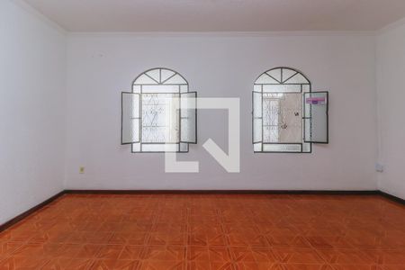 Sala de casa para alugar com 3 quartos, 100m² em Vila São Benedito, São José dos Campos