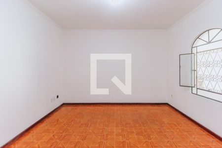 Sala de casa para alugar com 3 quartos, 100m² em Vila São Benedito, São José dos Campos