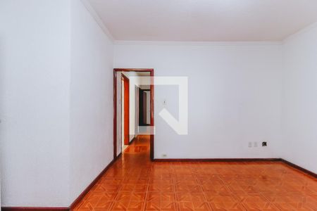 Sala de casa para alugar com 3 quartos, 100m² em Vila São Benedito, São José dos Campos