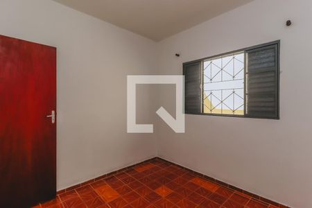 Quarto 1 de casa para alugar com 3 quartos, 100m² em Vila São Benedito, São José dos Campos