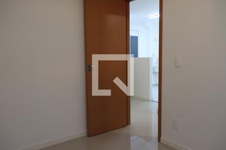 Quarto 01 de apartamento para alugar com 2 quartos, 40m² em Feitoria, São Leopoldo