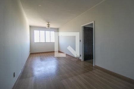 Sala de apartamento à venda com 3 quartos, 114m² em Bosque, Campinas