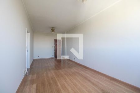 Sala de apartamento à venda com 3 quartos, 114m² em Bosque, Campinas