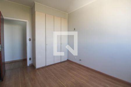 Quarto 1 de apartamento à venda com 3 quartos, 114m² em Bosque, Campinas