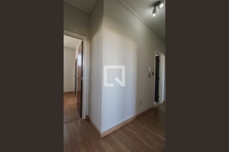 Sala de apartamento à venda com 3 quartos, 114m² em Bosque, Campinas