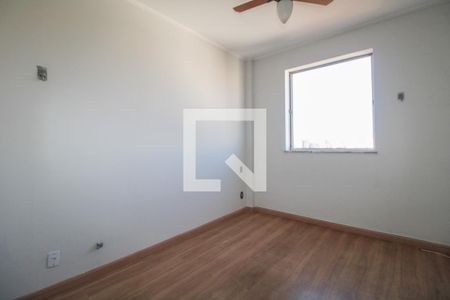 Quarto 1 de apartamento à venda com 3 quartos, 114m² em Bosque, Campinas