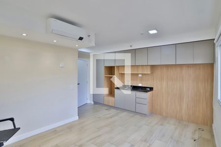 Studio de apartamento à venda com 1 quarto, 26m² em Belenzinho, São Paulo