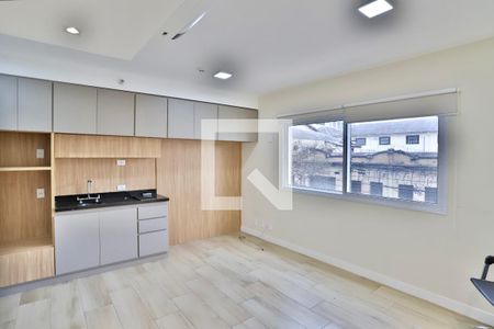 Studio de apartamento à venda com 1 quarto, 26m² em Belenzinho, São Paulo