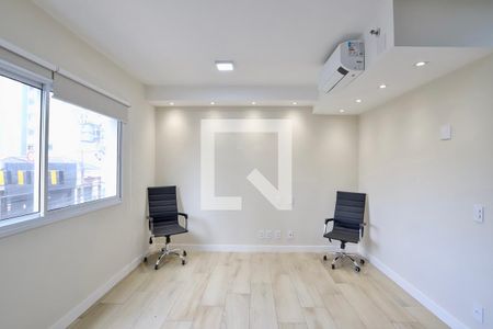 Studio de apartamento à venda com 1 quarto, 26m² em Belenzinho, São Paulo