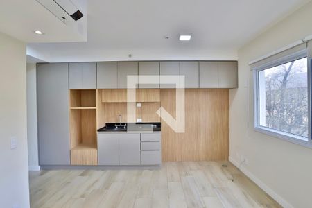 Studio de apartamento à venda com 1 quarto, 26m² em Belenzinho, São Paulo