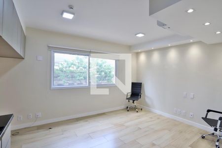 Studio de apartamento à venda com 1 quarto, 26m² em Belenzinho, São Paulo