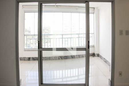 Sala de apartamento para alugar com 3 quartos, 100m² em Imbuí, Salvador