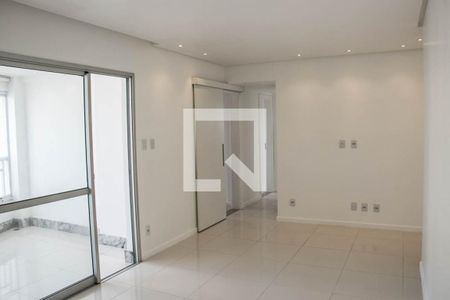 Sala de apartamento para alugar com 3 quartos, 100m² em Imbuí, Salvador