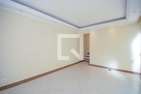 Sala de casa para alugar com 3 quartos, 150m² em Jardim Luanda, São Paulo