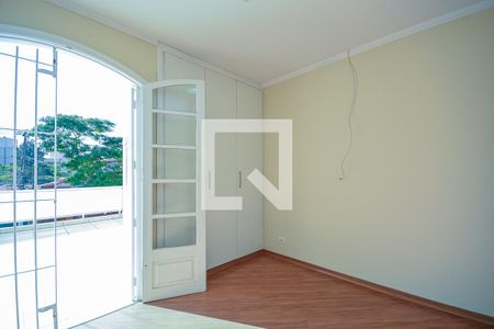 Suíte 1 de casa para alugar com 3 quartos, 150m² em Jardim Luanda, São Paulo