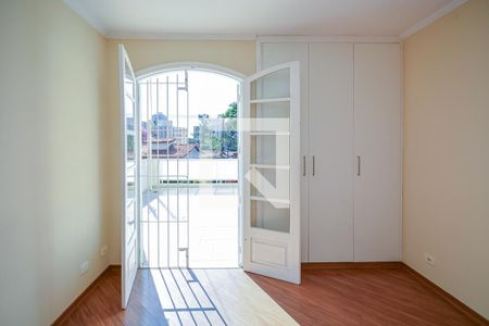 Suíte 1 de casa à venda com 3 quartos, 150m² em Jardim Luanda, São Paulo