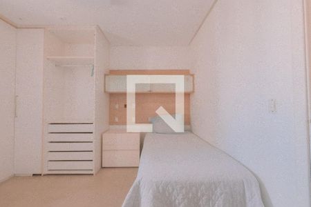 Suite 1 de apartamento para alugar com 3 quartos, 156m² em Vitória, Salvador