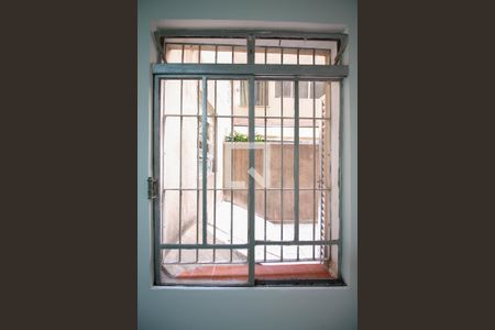 Vista da Sala de apartamento para alugar com 1 quarto, 45m² em Sumaré, São Paulo