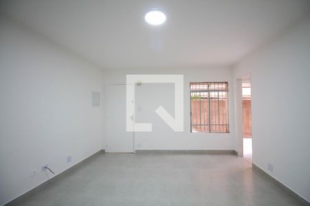 Sala de apartamento para alugar com 1 quarto, 45m² em Sumaré, São Paulo