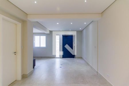 Sala de casa à venda com 2 quartos, 110m² em Vila Ipojuca, São Paulo