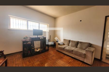 Sala de casa à venda com 3 quartos, 160m² em Jardim Conceição, Campinas