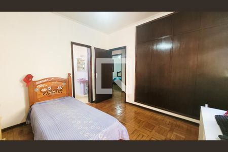 Suite de casa à venda com 3 quartos, 160m² em Jardim Conceição, Campinas