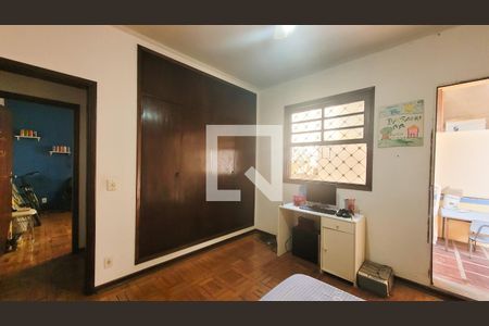 Suite de casa à venda com 3 quartos, 160m² em Jardim Conceição, Campinas