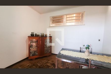 Sala de Jantar de casa à venda com 3 quartos, 160m² em Jardim Conceição, Campinas