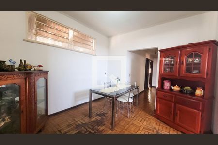 Sala de Jantar de casa à venda com 3 quartos, 160m² em Jardim Conceição, Campinas