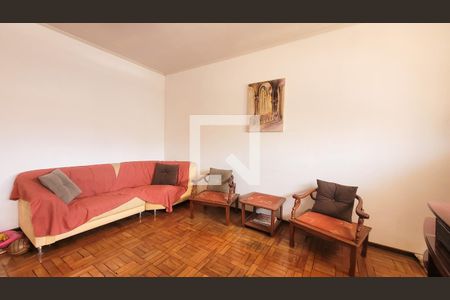 Sala de casa à venda com 3 quartos, 160m² em Jardim Conceição, Campinas