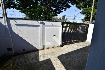 Sala - Vista de casa à venda com 3 quartos, 169m² em Jardim Flamboyant, Campinas