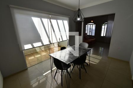 Sala de Jantar de casa à venda com 3 quartos, 169m² em Jardim Flamboyant, Campinas