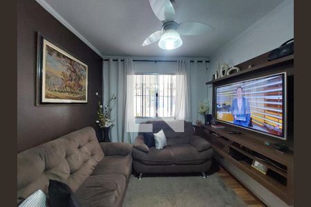 Sala de casa à venda com 2 quartos, 177m² em Socorro, São Paulo