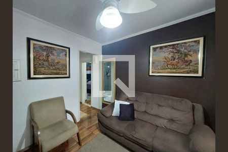 Sala de casa à venda com 2 quartos, 177m² em Socorro, São Paulo