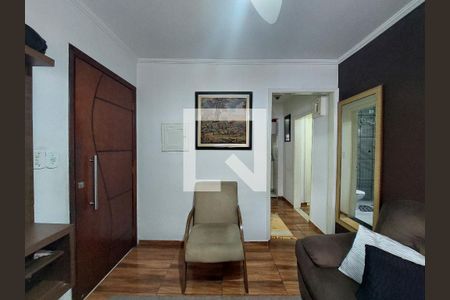 Sala de casa à venda com 2 quartos, 177m² em Socorro, São Paulo