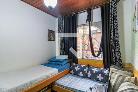 Quarto 1 de casa à venda com 3 quartos, 180m² em Vila Congonhas, São Paulo