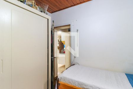 Quarto 1 de casa à venda com 3 quartos, 180m² em Vila Congonhas, São Paulo