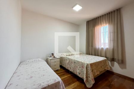 Quarto 2 de apartamento à venda com 3 quartos, 100m² em Nova Gameleira, Belo Horizonte