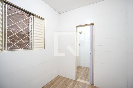 Suíte de casa de condomínio à venda com 2 quartos, 68m² em Vila Esperança, São Paulo