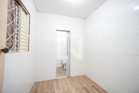 Suíte de casa de condomínio à venda com 2 quartos, 68m² em Vila Esperança, São Paulo