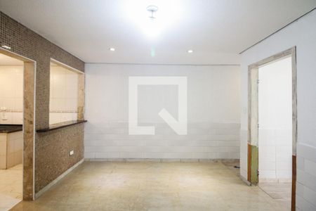 Sala  de casa para alugar com 2 quartos, 68m² em Vila Esperança, São Paulo